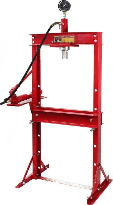 Produktbild Wiltec Werkstattpresse