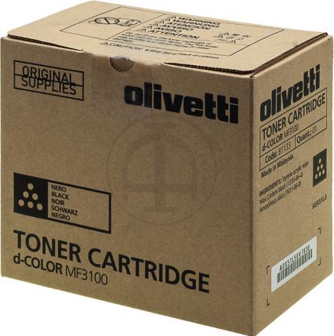 Produktbild Olivetti B1133 (BK)