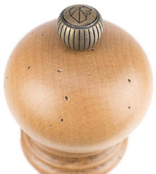 Actual product image Peugeot Paris Antique (Pepper)