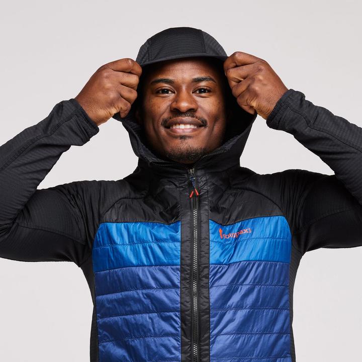 Immagine prodotto Cotopaxi Capa Hybrid Insul. Jkt con cappuccio (M)