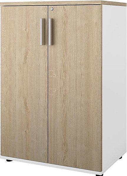 Produktbild kaiserkraft Schrank Portland, BxT 800 x 420 mm