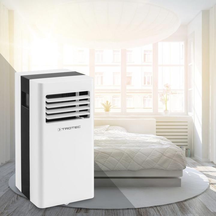 Image du produit Trotec PAC 2600 X (34 m², 9000 BTU/h)