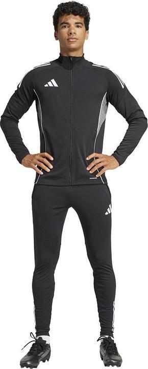 Actual product image adidas Tiro 25 Competition training jacket (S)