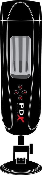 Produktbild Pipedream PDX Ultimate Milker 2