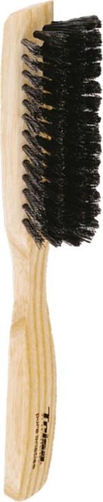 Image du produit Trisa Brosse à cheveux Natural Brilliance Medium demi-ronde