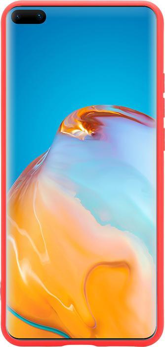 Image du produit Crong Couverture couleur arrière pour Huawei P40 Pro (Huawei P40 Pro+)