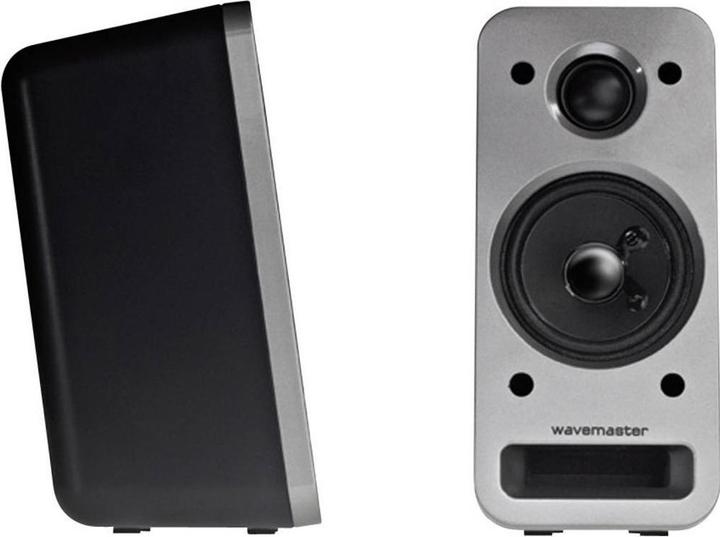 Wavemaster MX3+ 2.1 black retail