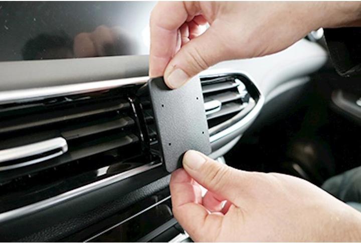 Immagine prodotto Brodit 855707 Supporto per auto MG HS 21-