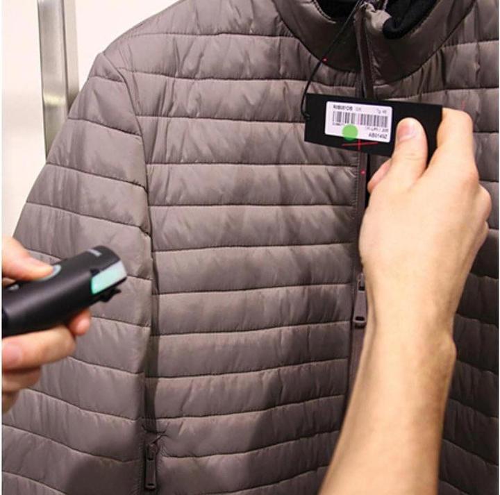 Produktbild Datalogic Rida DBT6420 (1D-Barcodes, 2D-Barcodes)