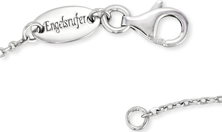 Produktbild Engelsrufer Armband Moonlight (19 cm, 925er Silber rhodiniert)