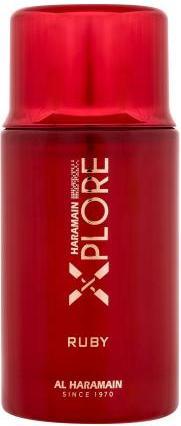 Al Haramain Xplore Ruby (Eau de Parfum, 100 ml)
