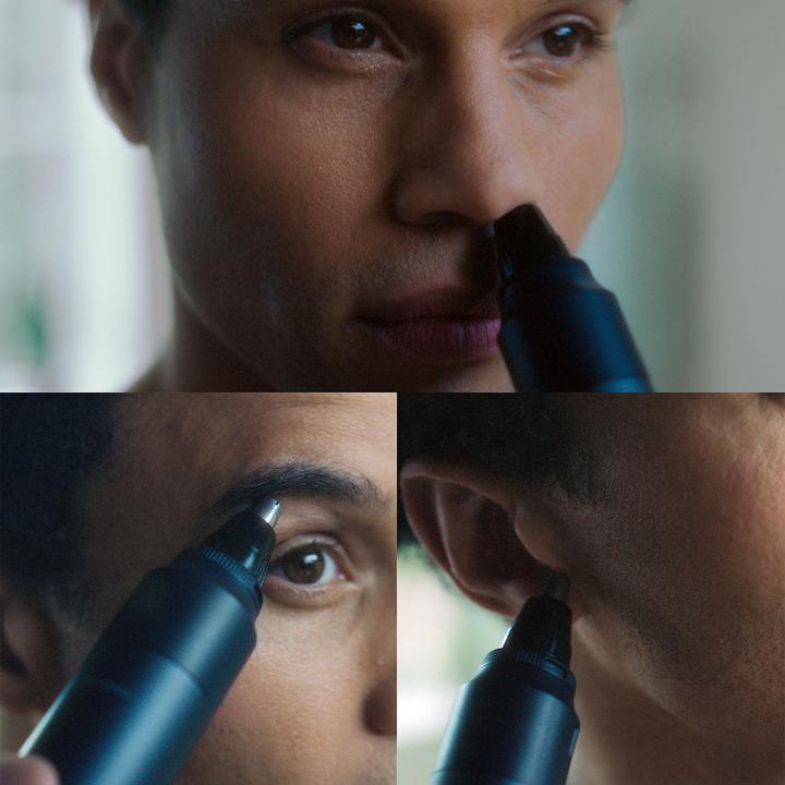 Actual product image Panasonic Multishape Pack