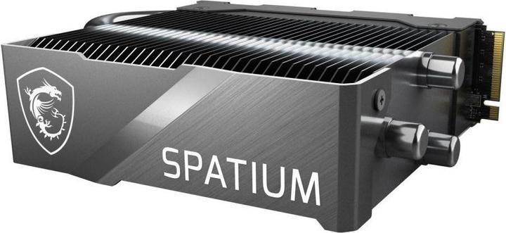 Immagine prodotto MSI Spatium M580 (2000 GB, M.2 2280)