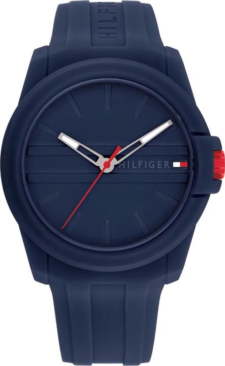 Actual product image Tommy Hilfiger Neo Herrenuhr 1792122 + BOX
