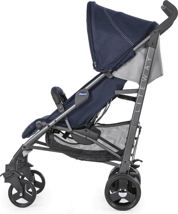 Image du produit Chicco Liteway 3