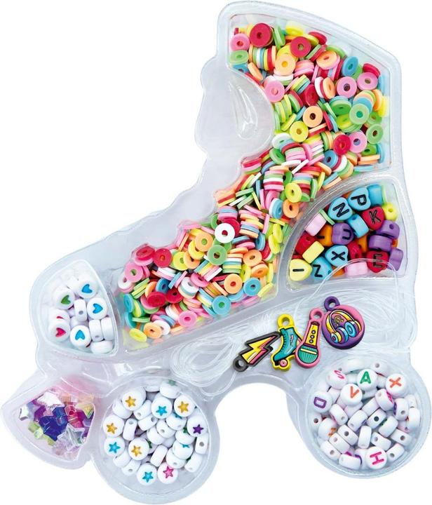 Image du produit Craze BFF Beadys Set (1 pièce - assorti)