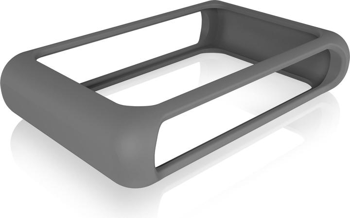 Produktbild Icy Box IB-HUB801-TB4 (Thunderbolt, 4 Ports)