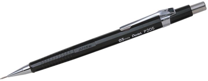 Produktbild Pentel Sharp (0.50 mm, HB, 1 x)