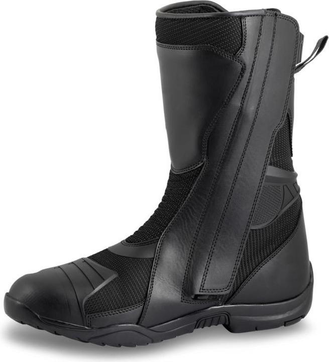 Immagine prodotto iXS Stivali Tour LD Techno-ST+ (Uomini, Donne, 44)