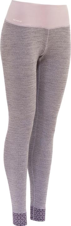 Immagine prodotto Devold Pantaloni lunghi Kvitegga da donna (XS)