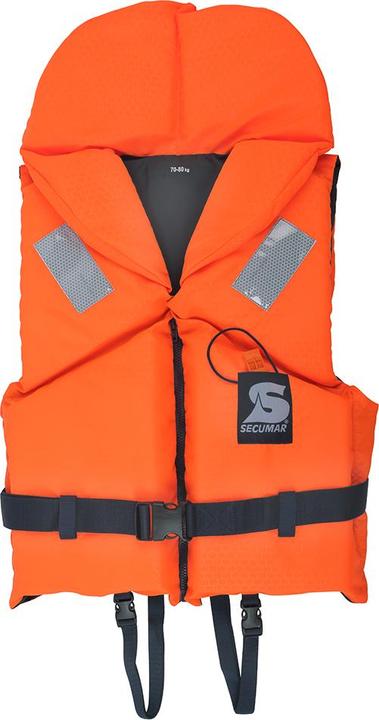 Immagine prodotto Secumar Bravo (M, L, 90+ kg)