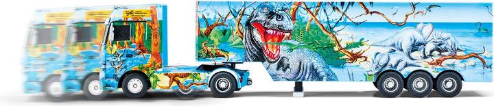 Produktbild Revell RC Show Truck MB Actros Dino Express