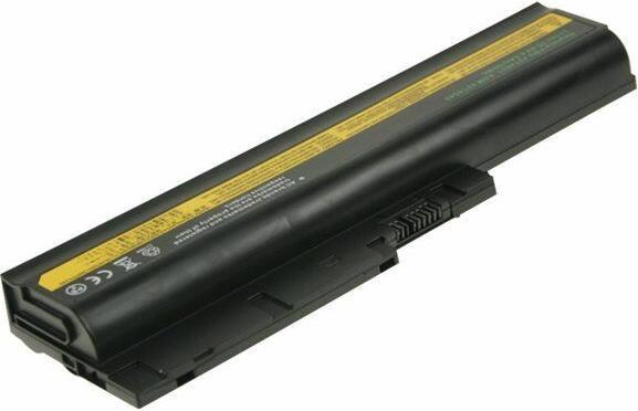Produktbild 2-Power Main Battery Pack 10.8V 4600mAh (4600 mAh)
