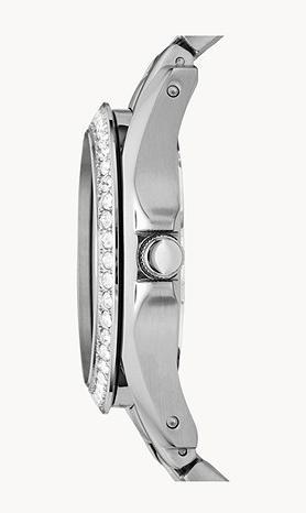 Actual product image Fossil Jesse (Analogue wristwatch, 34 mm)