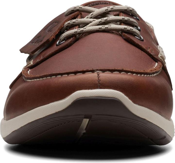 Actual product image Clarks Slipper (46)