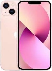 Produktbild Trant.ch iPhone 13 mini (128 GB, Pink, 5.40", 12 Mpx, SIM + eSIM, B / Sehr gut)