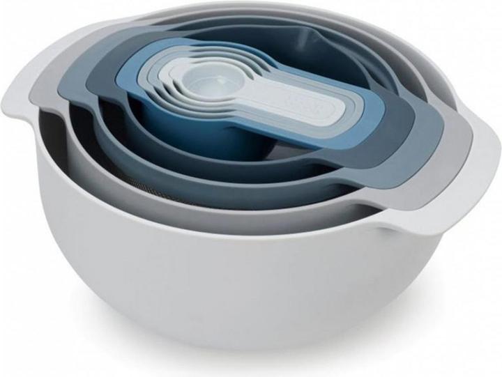 Produktbild Joseph Joseph Schüssel-Set (4.50 l, 9 x)