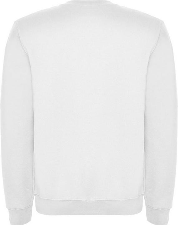 Immagine prodotto Alpinia Clasica Felpa Girocollo Adulto Unisex (3XL)