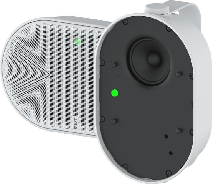 Produktbild Axis C1111-E Black