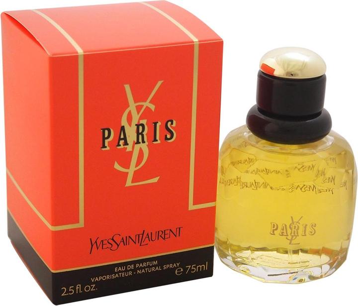 Produktbild Yves Saint Laurent Paris (Eau de Parfum, 75 ml)