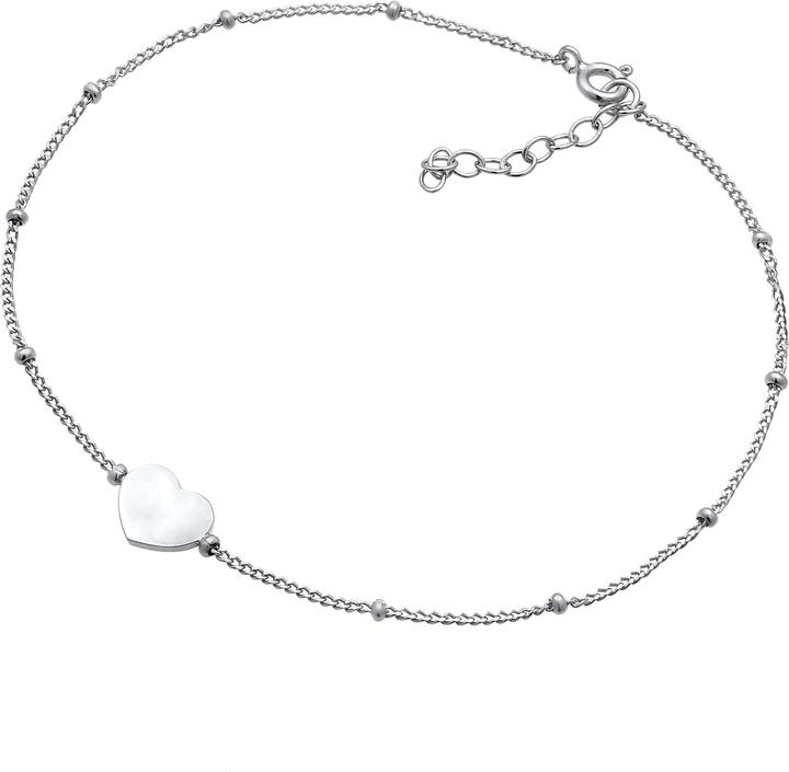Produktbild Elli Herz Symbol (925 Silber, 22 cm)
