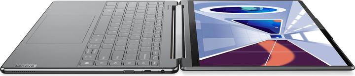 Produktbild Lenovo Yoga 9 (14", Intel Core i7-1360P, 16 GB, 512 GB, CH)