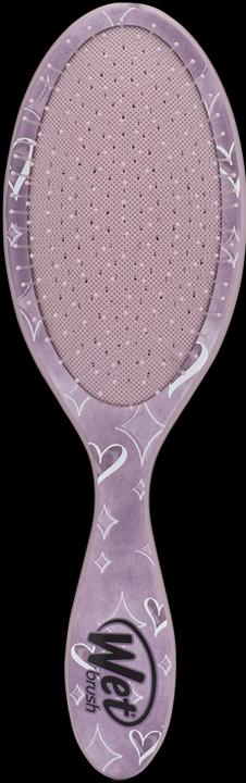 Produktbild Wet Brush WetBrush Original Detangler Haarbürste mit ultraweichen Intelliflex-Borsten für sanfte