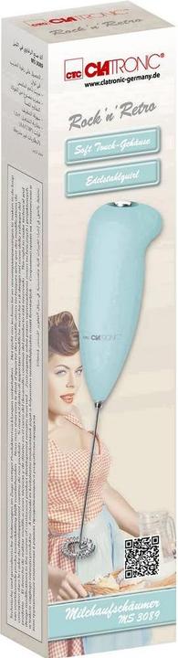 Actual product image Clatronic MS3089