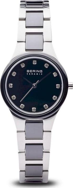 Actual product image Bering ceramic (Analogue wristwatch, 27 mm)