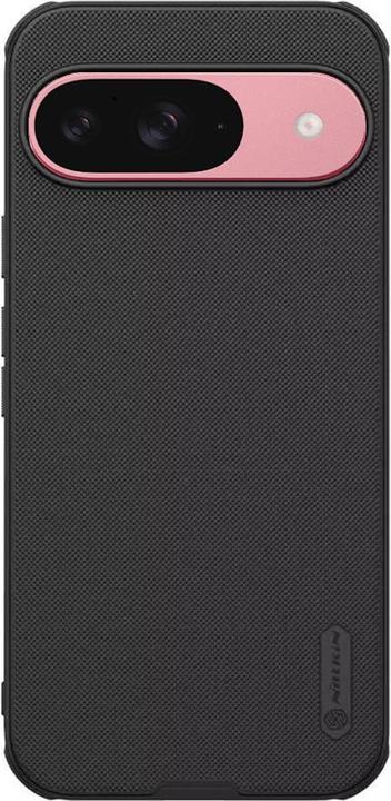 Actual product image Nillkin Super Frosted Shield Pro Magnetic Case (Google Pixel 9, Google Pixel 9 Pro)