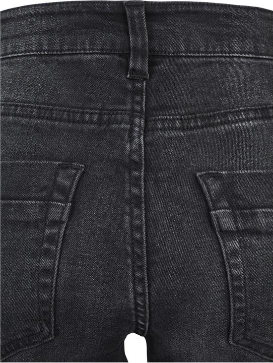 Produktbild Urban Classics Ladies Denim Lace Up Skinny Pants (30)