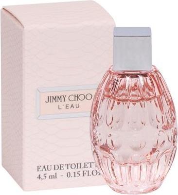 Jimmy Choo L'Eau (Eau de Toilette, 4.50 ml)