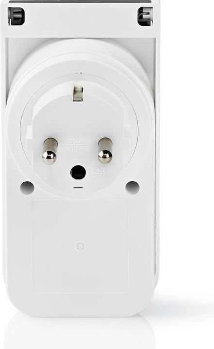Produktbild Nedis N WIFIPO120FWT
