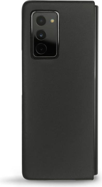 Productafbeelding Noreve Lederen omslag (Samsung Galaxy Z Fold2)