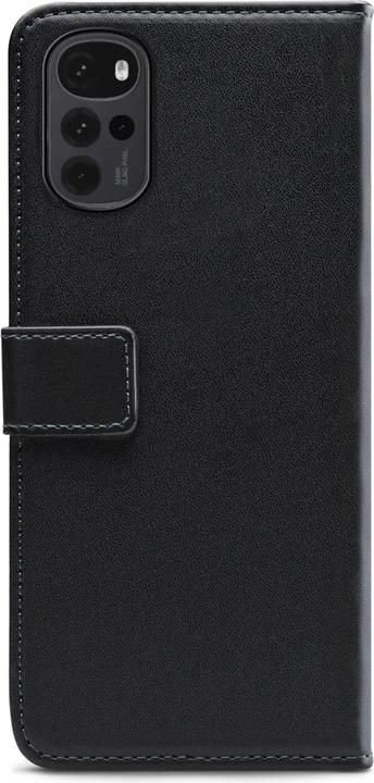 Actual product image Mobilize Classic Gelly Purse (Motorola Moto G22)