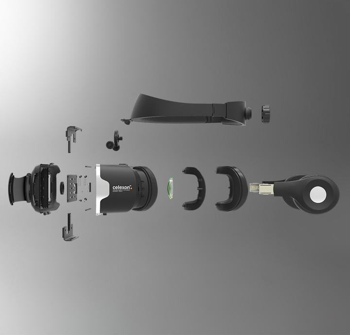 Image du produit Celexon VRG 3