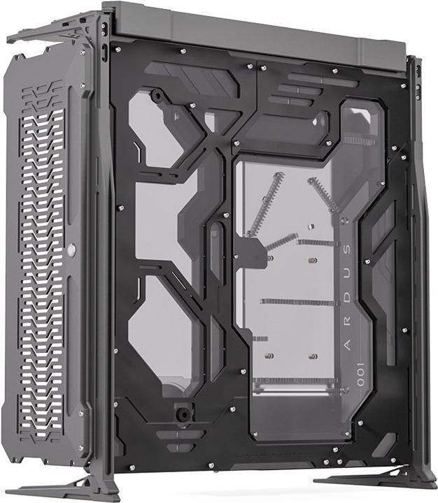 Actual product image Singularity Computers Spectre 3.0 Ardus (Mini-ITX, XL-ATX, E-ATX, mATX, ATX)