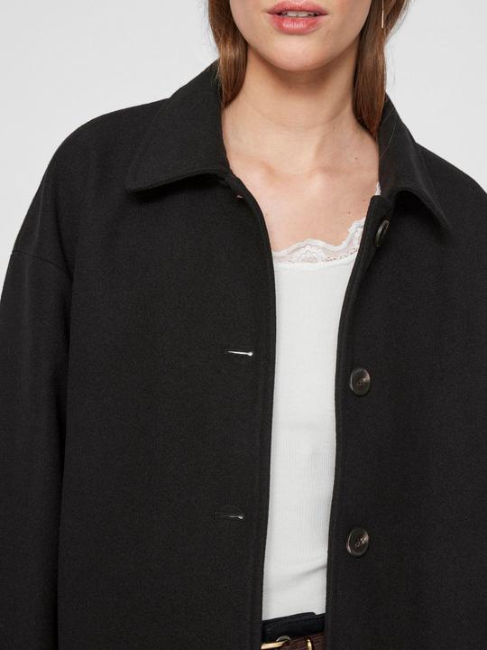 Image du produit Vila Geknöpftes Jacke (44)