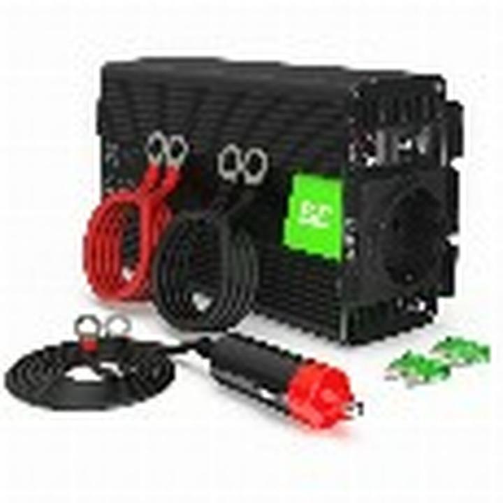 Image du produit GreenCell INV16
