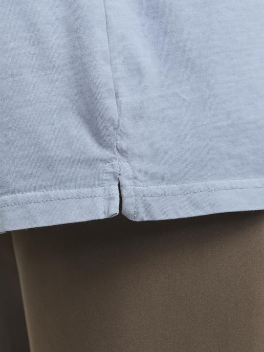Actual product image Jack & Jones Jjecharge Faded Tee O-Neck Noos (S)